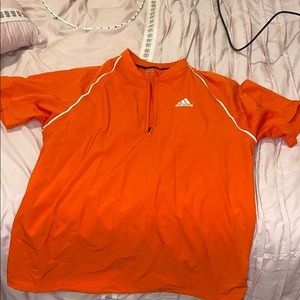 Adidas Quarterzip